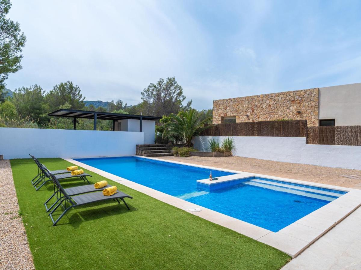 Villa Carme By Interhome Colònia de Sant Pere