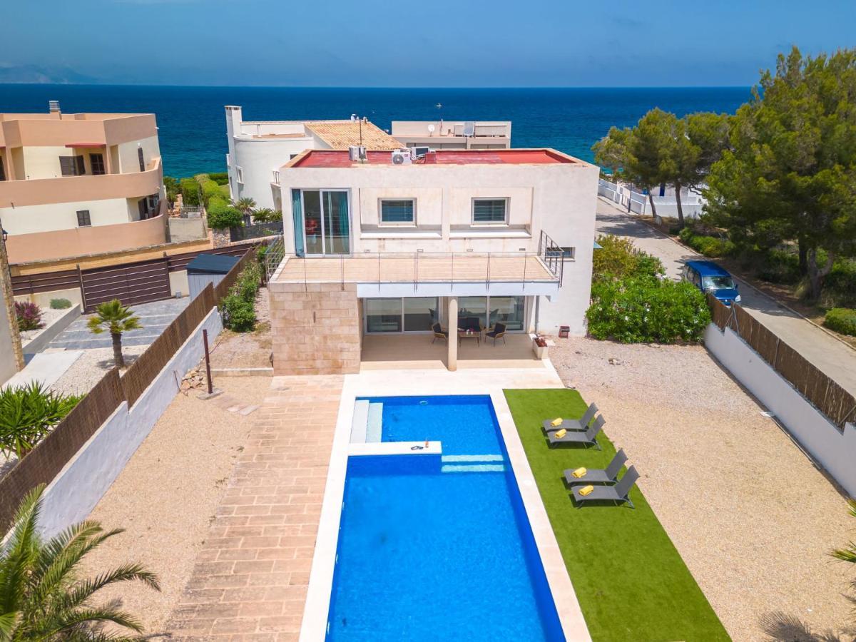 Carme By Interhome Villa Colònia de Sant Pere