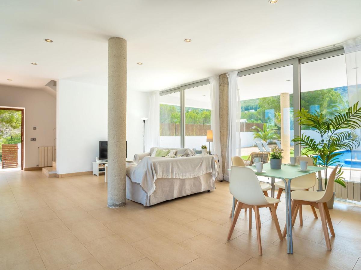 Carme By Interhome *