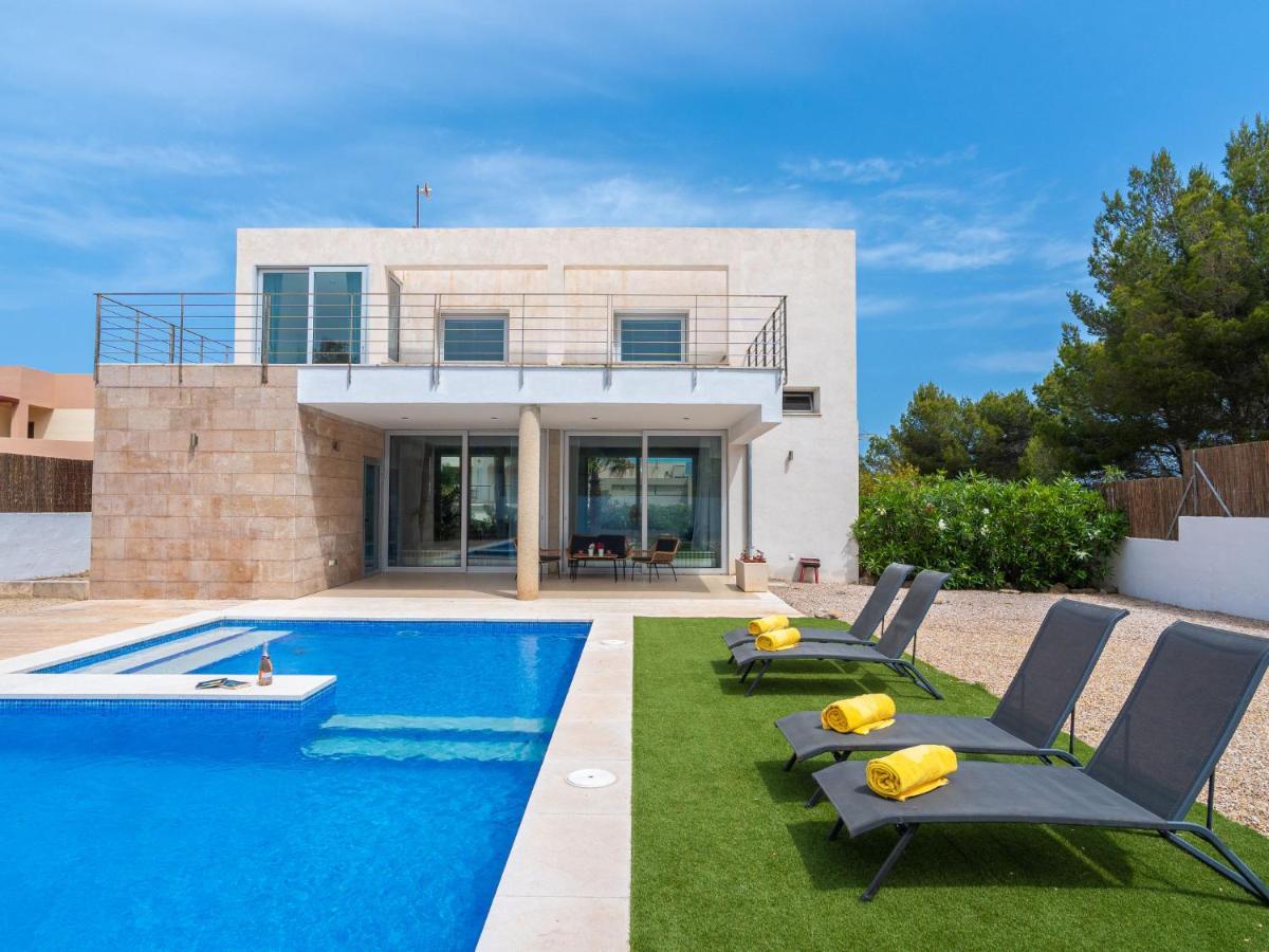 Carme By Interhome Colònia de Sant Pere
