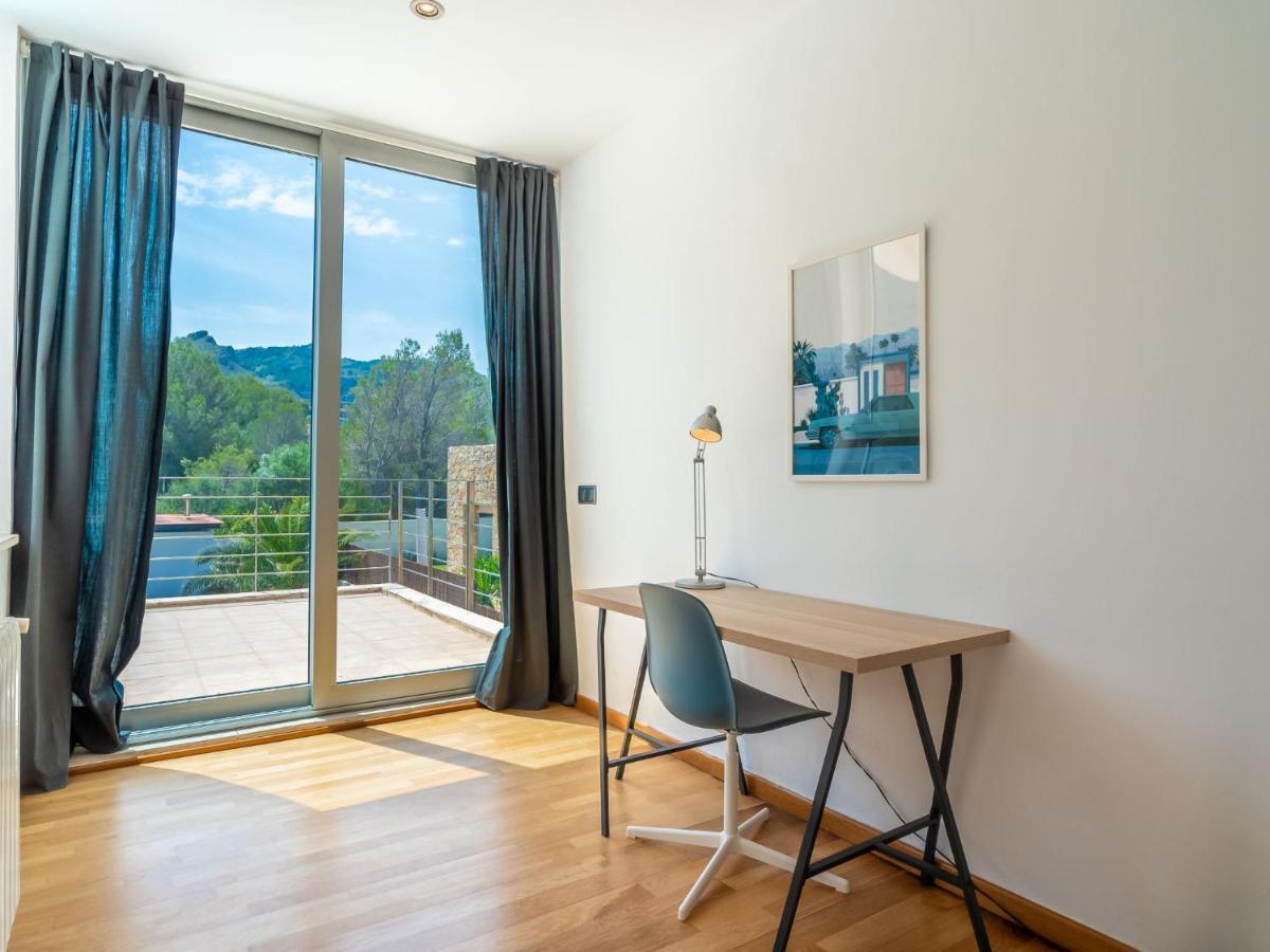 Villa Carme By Interhome Colònia de Sant Pere