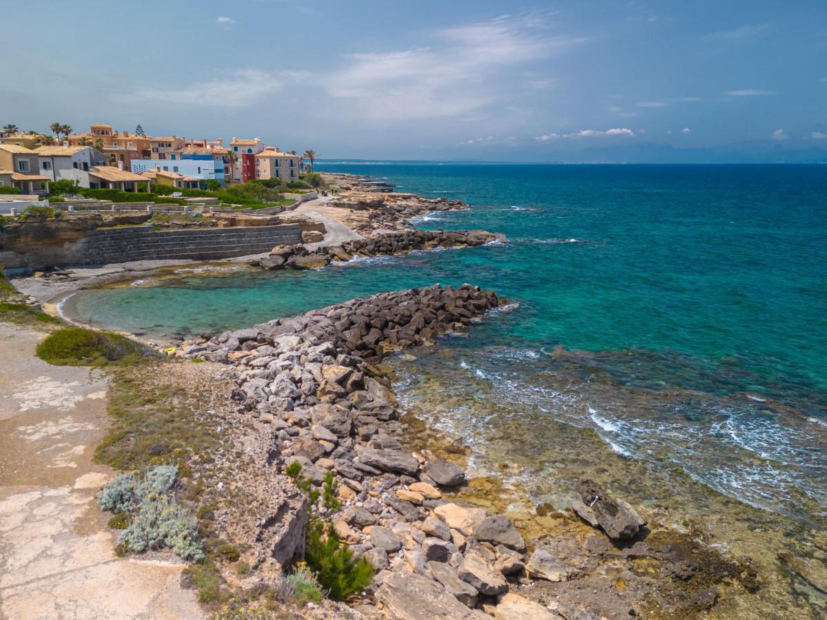 Villa Carme By Interhome Colònia de Sant Pere