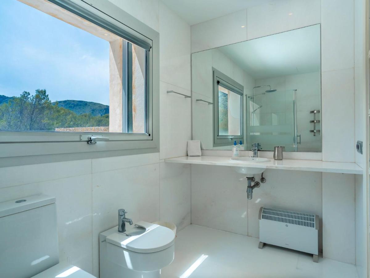 Carme By Interhome Colònia de Sant Pere