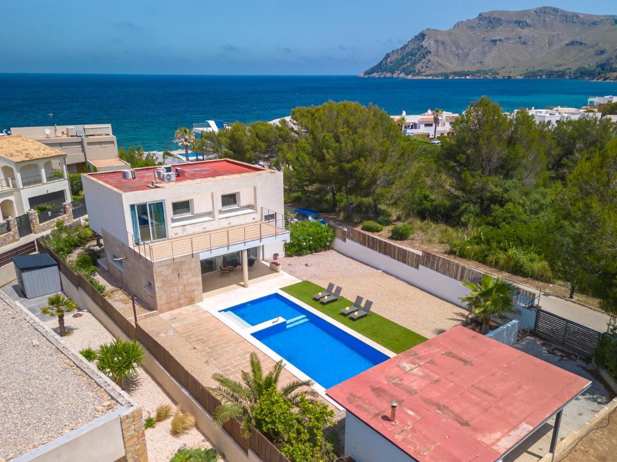 Carme By Interhome Villa Colònia de Sant Pere